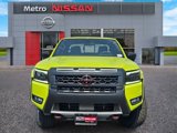 New 2026 Nissan Frontier PRO-4X image 2