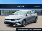 Certified 2023 Kia Forte LXS w/ LXS Technology Package image 5