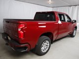 New 2025 Chevrolet Silverado 1500 RST w/ Z71 Off-Road Package image 3