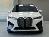 Used 2022 BMW iX xDrive50 w/ Premium Package image 5