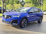 New 2025 Acura MDX Type S image 3