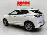 Used 2025 Buick Encore GX Avenir w/ Avenir Technology Package image 2