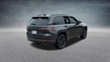 New 2025 Jeep Grand Cherokee Limited 4xe image 4