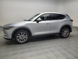 Used 2020 MAZDA CX-5 Grand Touring image 2