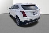 New 2025 Cadillac XT5 Premium Luxury w/ Technology Package image 5