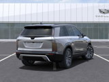 New 2026 Cadillac Vistiq Sport w/ LPO, Floor Liner Package image 4