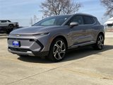 New 2025 Chevrolet Equinox EV LT w/ Convenience Package II image 5
