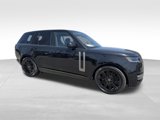 New 2025 Land Rover Range Rover SE image 3