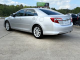 Used 2013 Toyota Camry XLE image 3