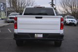 Used 2020 Chevrolet Silverado 1500 W/T w/ WT Fleet Convenience Package image 6