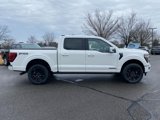 New 2025 Ford F150 Platinum w/ Equipment Group 702A High image 3