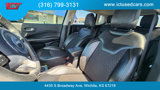 Used 2018 Jeep Compass Latitude w/ Popular Equipment Group image 5