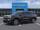 New 2026 Chevrolet Traverse LT image 2