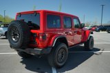 New 2025 Jeep Wrangler Unlimited Rubicon 392 image 5