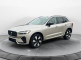 New 2025 Volvo XC60 T8 Plus w/ Protection Package Premier image 3