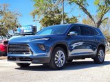 New 2025 Buick Enclave Preferred w/ Power Package image 4