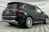 New 2025 Mercedes-Benz Maybach GLS 600 4MATIC image 5
