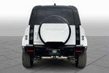 New 2025 Land Rover Defender 110 V8 image 4