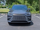 New 2025 Lexus TX 350 AWD image 3