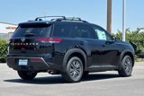 New 2025 Nissan Pathfinder SV w/ SV Premium Package image 4