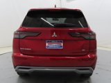 New 2025 Mitsubishi Outlander SE image 4