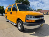Used 2019 Chevrolet Express 2500 w/ Driver Convenience Package image 3