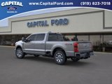New 2025 Ford F250 Lariat w/ Lariat Ultimate Package image 4