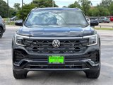 New 2025 Volkswagen Atlas Cross Sport SEL R-Line image 3