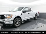 Used 2022 Ford F150 XL w/ STX Appearance Package image 2