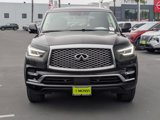 Certified 2022 INFINITI QX80 Luxe image 2