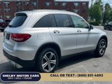Used 2017 Mercedes-Benz GLC 300 4MATIC image 6