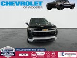 New 2025 Chevrolet Silverado 1500 LT w/ All Star Edition Plus image 3