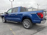 New 2025 Ford F150 XLT w/ Equipment Group 302A MID image 5