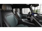 New 2025 Mercedes-Benz G 580 w/ EQ Technology image 4