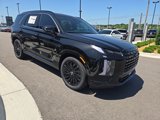 New 2025 Hyundai Palisade Calligraphy image 3