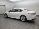 Used 2020 Toyota Camry LE image 3
