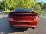 Used 2023 Dodge Charger R/T w/ Blacktop Package image 4
