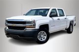 Used 2018 Chevrolet Silverado 1500 W/T w/ Trailering Package image 3