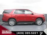 New 2025 Chevrolet Tahoe LT w/ Comfort Package image 2
