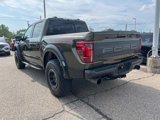 Used 2025 Ford F150 Raptor image 6