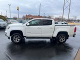 Used 2017 Chevrolet Colorado Z71 image 4