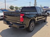 Used 2019 Chevrolet Silverado 1500 RST w/ All-Star Edition image 4