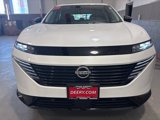 New 2025 Nissan Murano Platinum w/ Cargo Package image 4