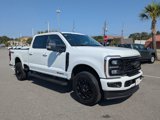 New 2026 Ford F350 Lariat image 3