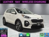 Used 2022 Kia Sportage EX w/ EX Technology Package image 1