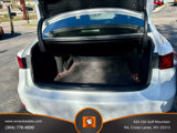 Used 2015 Lexus IS 250 AWD image 6