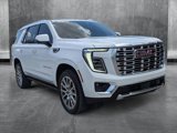 Used 2025 GMC Yukon Denali w/ Sun & Power Step Package image 3