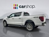 Used 2024 Ford F150 Lariat w/ Bed Utility Package image 3