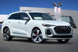 New 2025 Audi SQ5 Premium Plus image 2