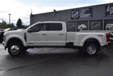 Used 2024 Ford F450 4x4 Crew Cab Super Duty image 2